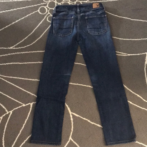 AEO Straight JEANS 👖 - Picture 6 of 6